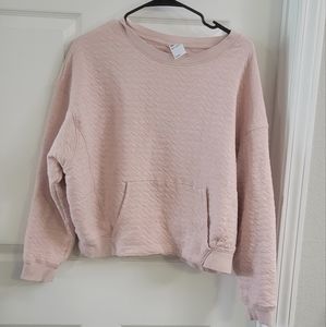 All in motion shirt sweater